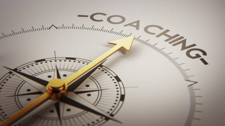 Coaching individuel