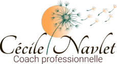 Logo de Cécile Navlet - coach professionnelle certifiée ICI