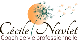 Logo de Cécile Navlet - coach professionnelle certifiée ICI